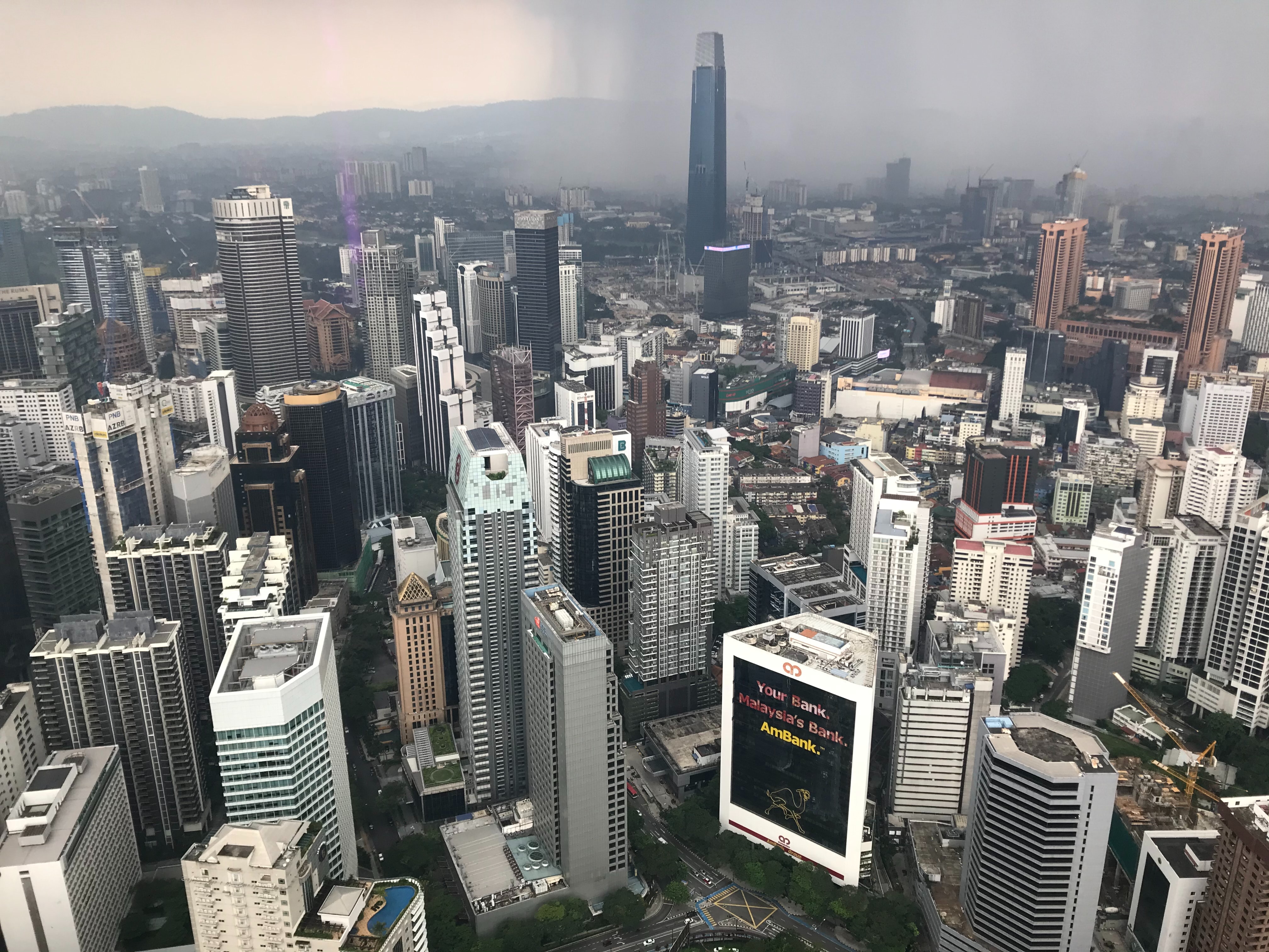 Buildings